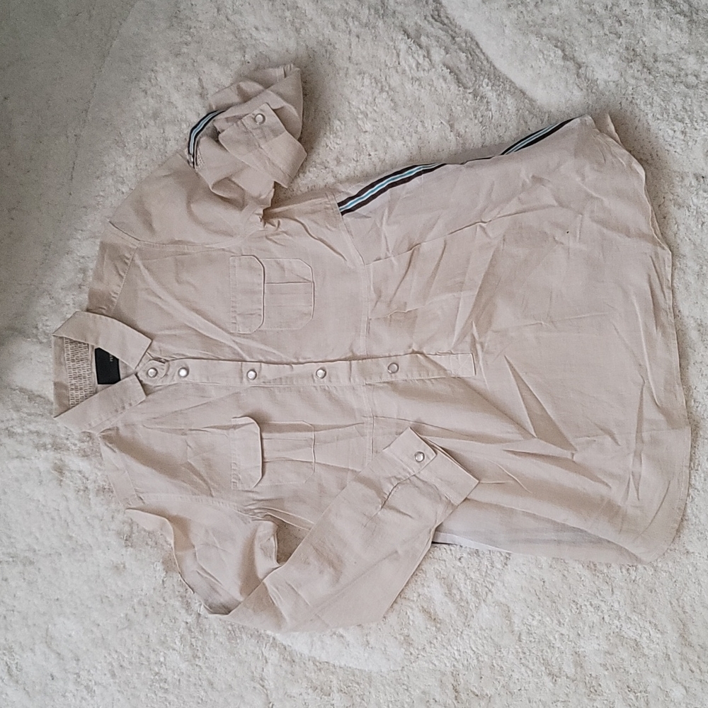 Fendi kid's dress 5 to 6 yrs old